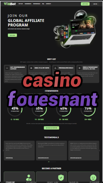 casino fouesnant-casinogamestips.igamblinglist.com