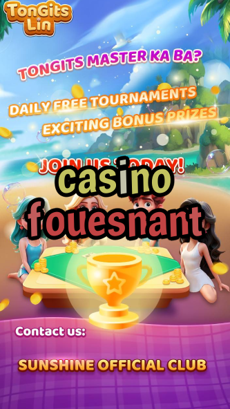 casino fouesnant-casinogamestips.igamblinglist.com